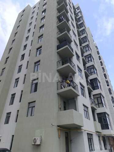 Satılır 3 otaqlı yeni tikili 122.7 m², Nizami m., photo 12 from 16