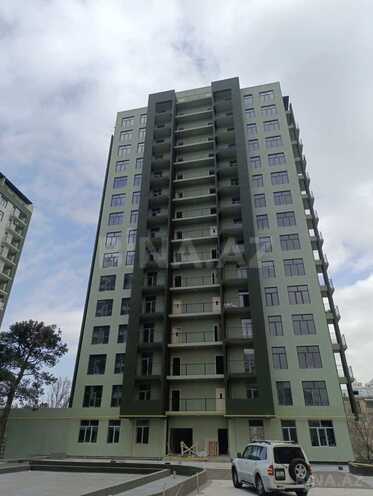 Satılır 3 otaqlı yeni tikili 122.7 m², Nizami m., photo 13 from 16