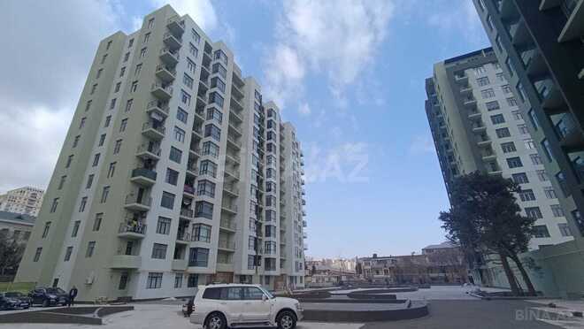 Satılır 3 otaqlı yeni tikili 122.7 m², Nizami m., photo 9 from 16