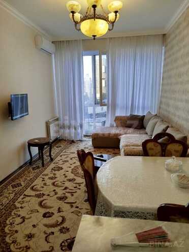 Satılır 2 otaqlı yeni tikili 48 m², 20 Yanvar m., photo 1 from 13