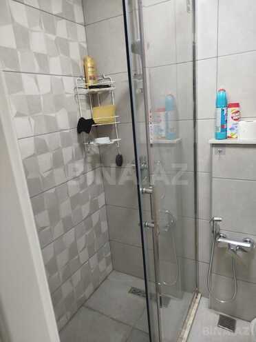 Satılır 2 otaqlı yeni tikili 48 m², 20 Yanvar m., photo 12 from 13