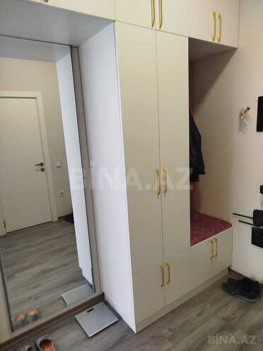 Satılır 2 otaqlı yeni tikili 48 m², 20 Yanvar m., photo 5 from 13