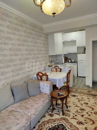 Satılır 2 otaqlı yeni tikili 48 m², 20 Yanvar m., photo 7 from 13