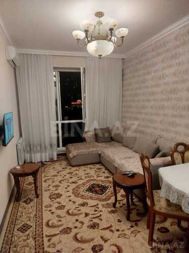 Satılır 2 otaqlı yeni tikili 48 m², 20 Yanvar m., photo 3 from 13