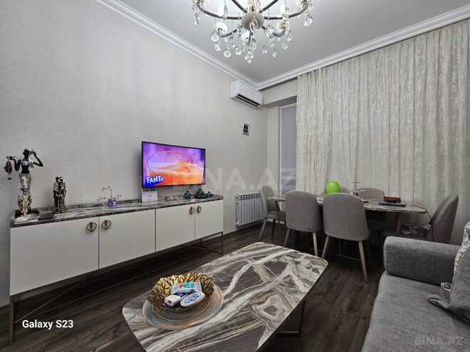 Продаётся 2-комн. новостройка 50 м², м. 20 января, photo 4 from 31