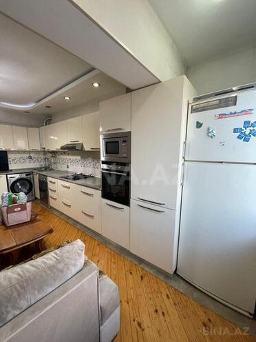 İcarəyə verilir 3 otaqlı köhnə tikili 70 m², 8 Noyabr m., photo 6 from 13