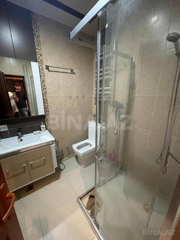İcarəyə verilir 3 otaqlı köhnə tikili 70 m², 8 Noyabr m., photo 11 from 13