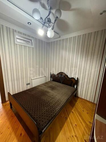 İcarəyə verilir 3 otaqlı köhnə tikili 70 m², 8 Noyabr m., photo 10 from 13