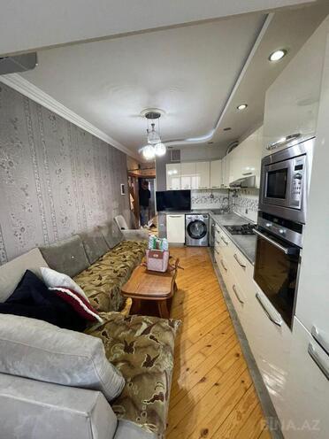 İcarəyə verilir 3 otaqlı köhnə tikili 70 m², 8 Noyabr m., photo 7 from 13