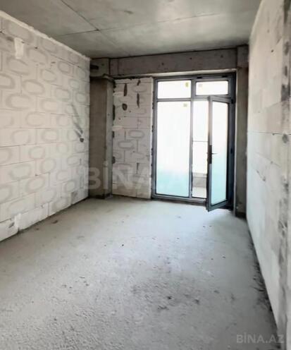 Satılır 2 otaqlı yeni tikili 123.6 m², Biləcəri q., photo 4 from 7