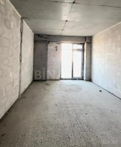 Satılır 2 otaqlı yeni tikili 123.6 m², Biləcəri q., photo 6 from 7