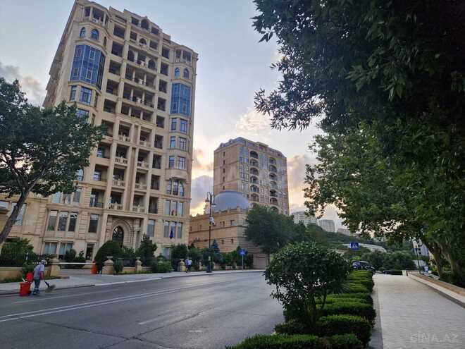 Продаётся 2-комн. вторичка 50 м², м. Ичеришехер, photo 3 from 13