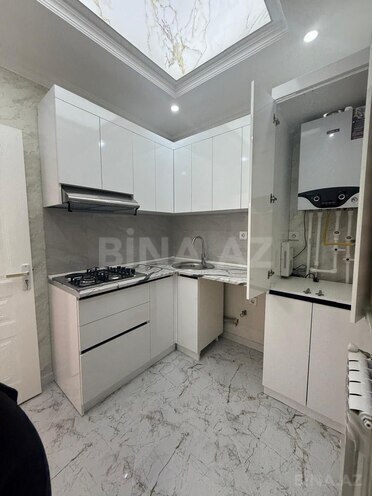 Satılır 2 otaqlı köhnə tikili 55 m², Memar Əcəmi m., photo 9 from 11