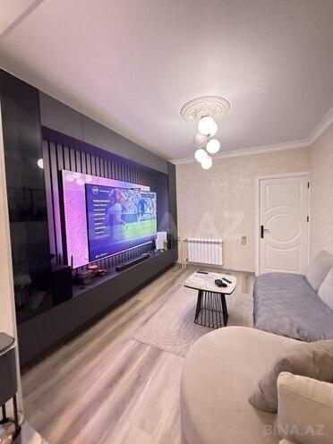 Satılır 3 otaqlı köhnə tikili 70 m², 20 Yanvar m., photo 5 from 17