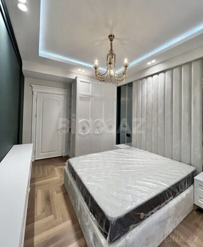 Satılır 2 otaqlı köhnə tikili 55 m², Memar Əcəmi m., photo 6 from 11