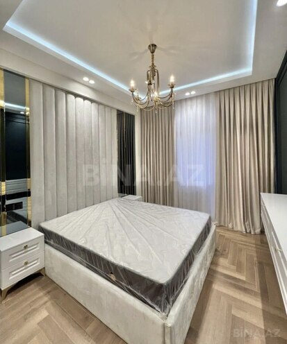 Satılır 2 otaqlı köhnə tikili 55 m², Memar Əcəmi m., photo 5 from 11