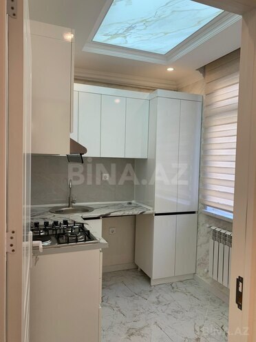 Satılır 2 otaqlı köhnə tikili 55 m², Memar Əcəmi m., photo 10 from 11