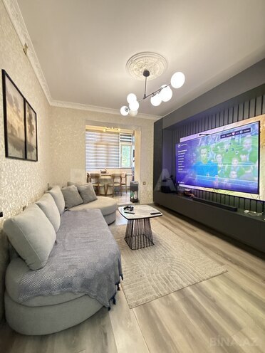Satılır 3 otaqlı köhnə tikili 70 m², 20 Yanvar m., photo 3 from 17