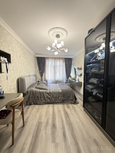 Satılır 3 otaqlı köhnə tikili 70 m², 20 Yanvar m., photo 9 from 17