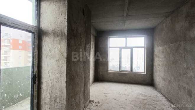 Satılır 3 otaqlı yeni tikili 122.7 m², Nizami m., photo 3 from 16