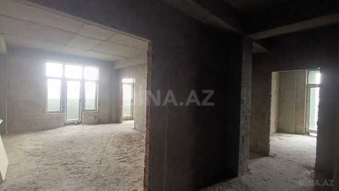 Satılır 3 otaqlı yeni tikili 122.7 m², Nizami m., photo 6 from 16