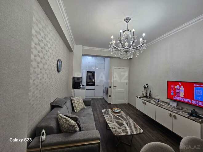 Продаётся 2-комн. новостройка 50 м², м. 20 января, photo 6 from 31