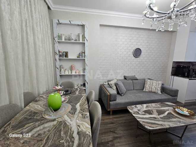 Продаётся 2-комн. новостройка 50 м², м. 20 января, photo 10 from 31