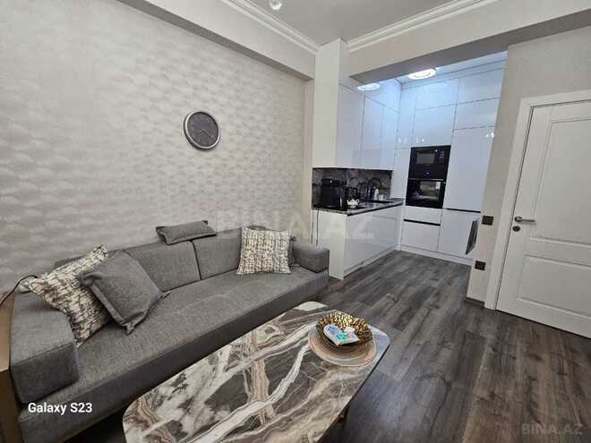 Продаётся 2-комн. новостройка 50 м², м. 20 января, photo 5 from 31