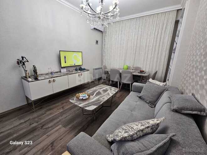 Продаётся 2-комн. новостройка 50 м², м. 20 января, photo 8 from 31