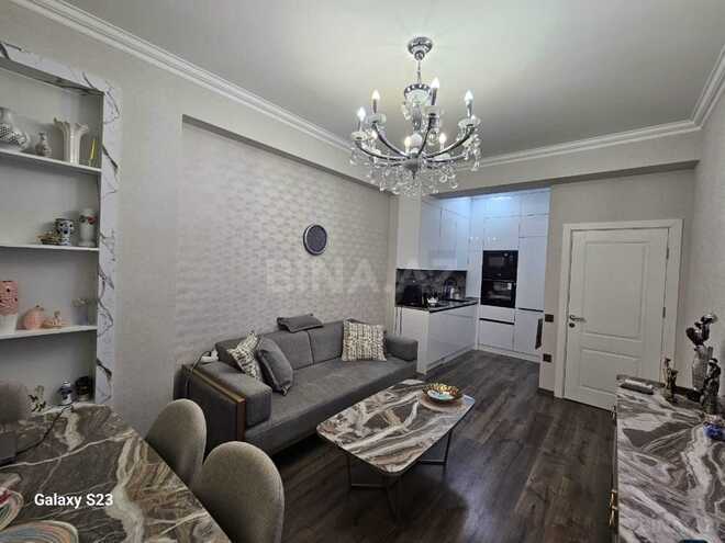 Продаётся 2-комн. новостройка 50 м², м. 20 января, photo 7 from 31