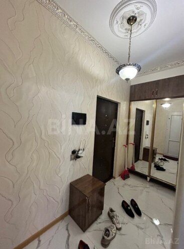 İcarəyə verilir 2 otaqlı yeni tikili 55 m², Masazır q., photo 3 from 10