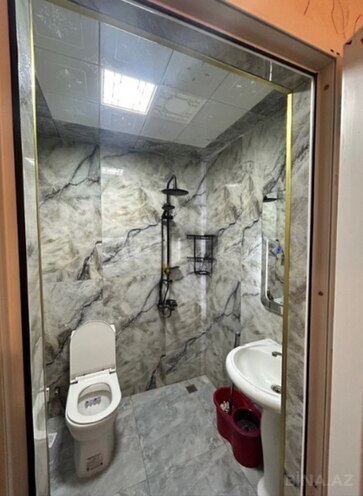 İcarəyə verilir 2 otaqlı yeni tikili 55 m², Masazır q., photo 8 from 10