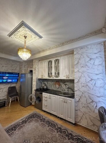 İcarəyə verilir 2 otaqlı yeni tikili 55 m², Masazır q., photo 6 from 10