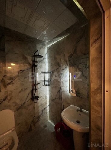 İcarəyə verilir 2 otaqlı yeni tikili 55 m², Masazır q., photo 9 from 10