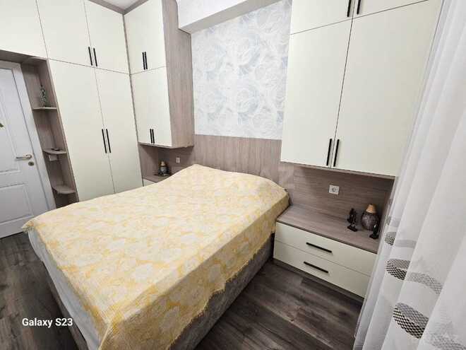 Продаётся 2-комн. новостройка 50 м², м. 20 января, photo 23 from 31