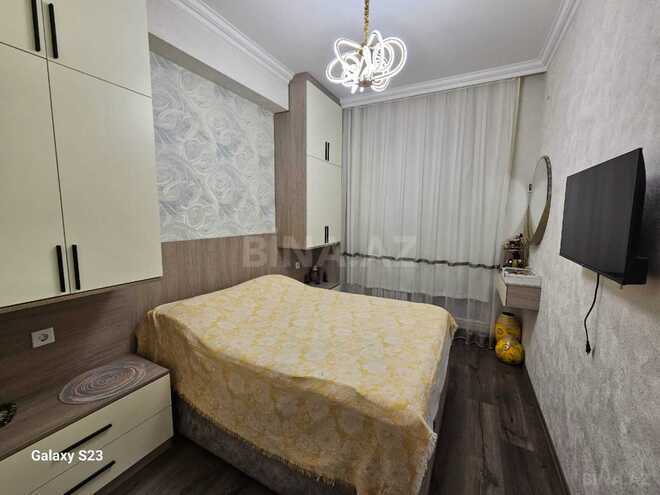 Продаётся 2-комн. новостройка 50 м², м. 20 января, photo 24 from 31