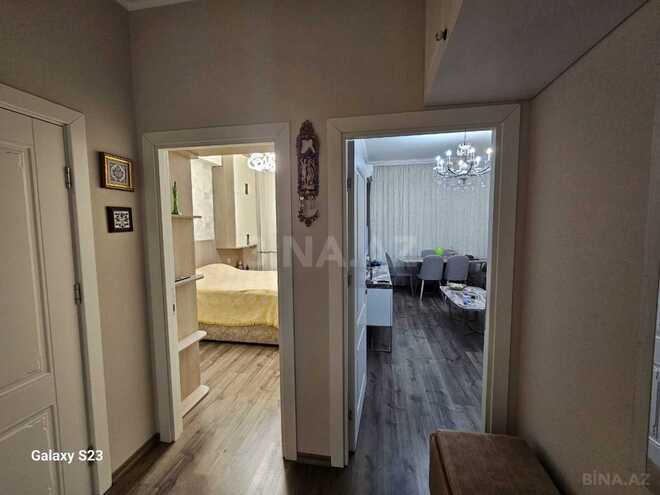 Продаётся 2-комн. новостройка 50 м², м. 20 января, photo 25 from 31
