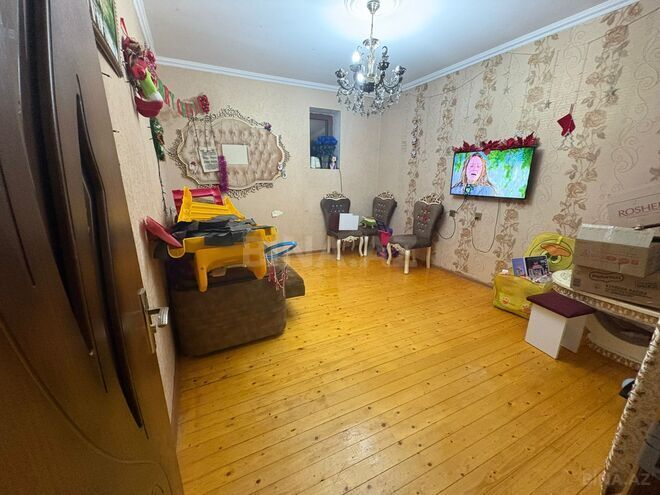İcarəyə verilir 6 otaqlı həyət evi/bağ evi 200 m², İnşaatçılar m., photo 3 from 7