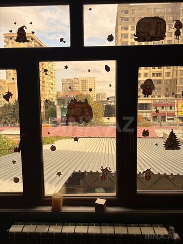 İcarəyə verilir 6 otaqlı həyət evi/bağ evi 200 m², İnşaatçılar m., photo 1 from 7