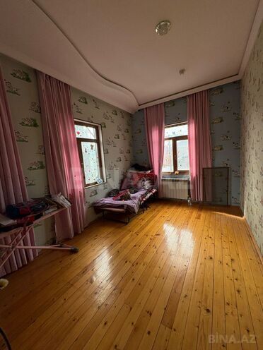 İcarəyə verilir 6 otaqlı həyət evi/bağ evi 200 m², İnşaatçılar m., photo 6 from 7