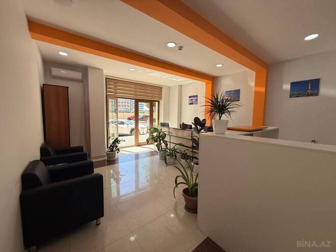 İcarəyə verilir  obyekt 170 m², Şah İsmayıl Xətai m., photo 3 from 13