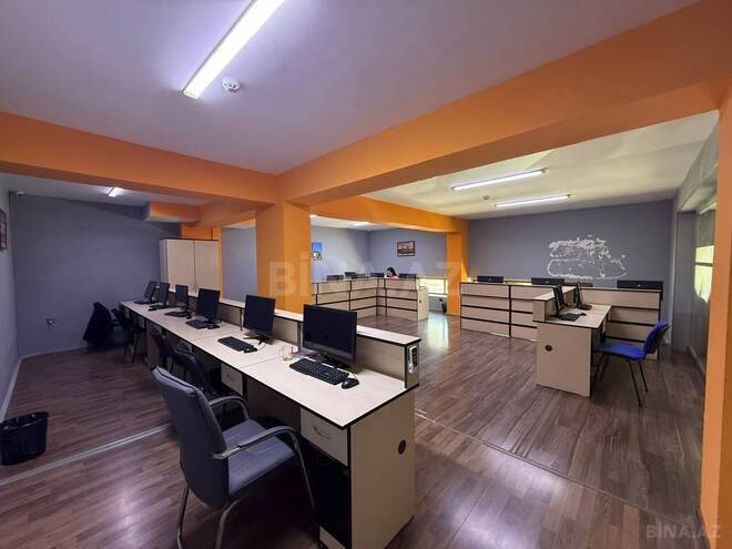 İcarəyə verilir  obyekt 170 m², Şah İsmayıl Xətai m., photo 6 from 13