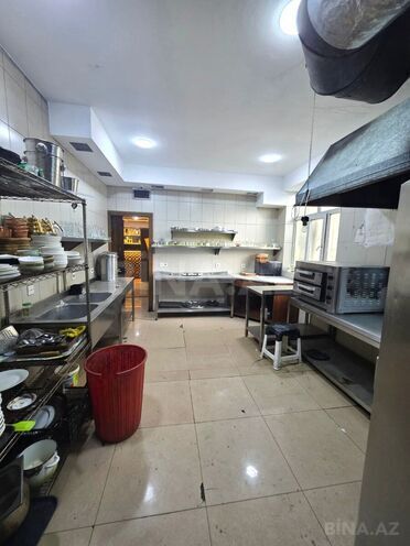 Сдаётся  объект 190 м², м. Иншаатчылар, photo 15 from 19