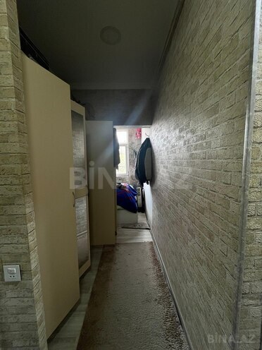 Satılır 2 otaqlı köhnə tikili 35 m², Memar Əcəmi m., photo 8 from 12