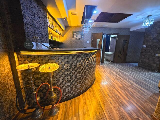 Сдаётся  объект 190 м², м. Иншаатчылар, photo 1 from 19