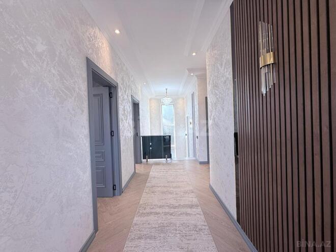Satılır 5 otaqlı həyət evi/bağ evi 220 m², Novxanı q., photo 14 from 29