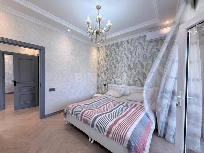 Satılır 5 otaqlı həyət evi/bağ evi 220 m², Novxanı q., photo 15 from 29