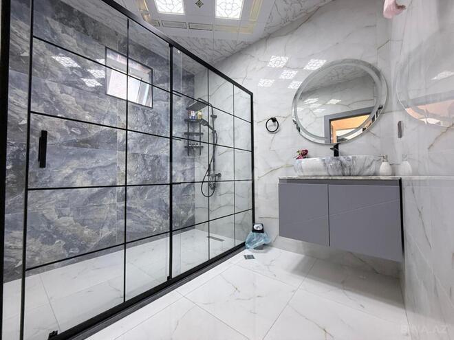 Satılır 5 otaqlı həyət evi/bağ evi 220 m², Novxanı q., photo 25 from 29