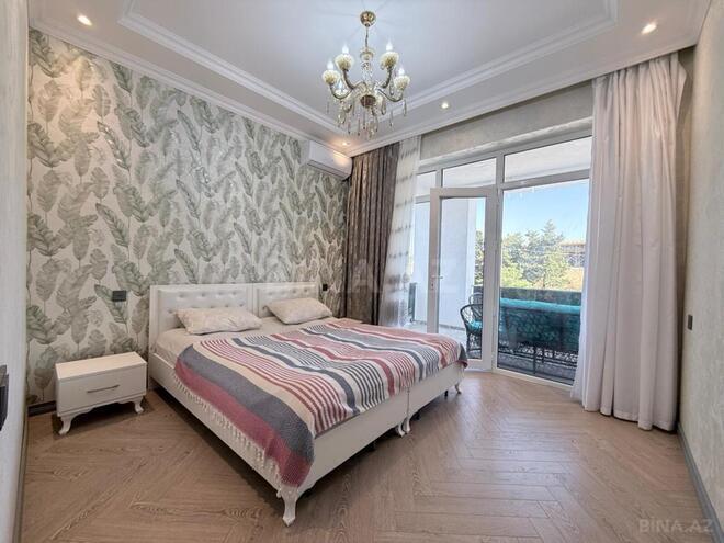 Satılır 5 otaqlı həyət evi/bağ evi 220 m², Novxanı q., photo 16 from 29