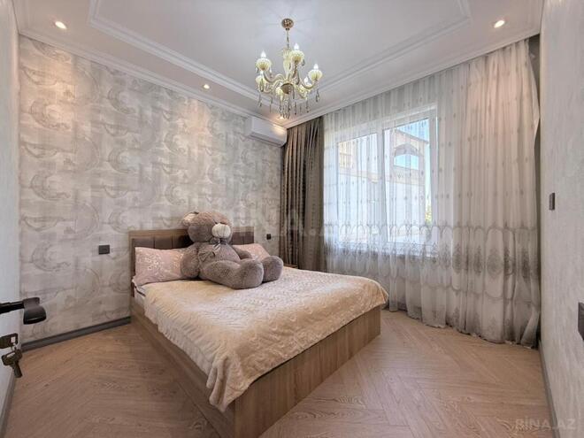 Satılır 5 otaqlı həyət evi/bağ evi 220 m², Novxanı q., photo 18 from 29